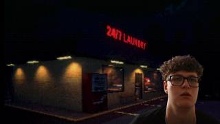 The Laundromat Killer