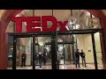 TEDxGVA in Geneva Switzerland