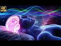 432Hz + 528Hz + 741Hz + 1111HzThe DEEPEST healing sleep Rejuvenates the entire body, reduces stress
