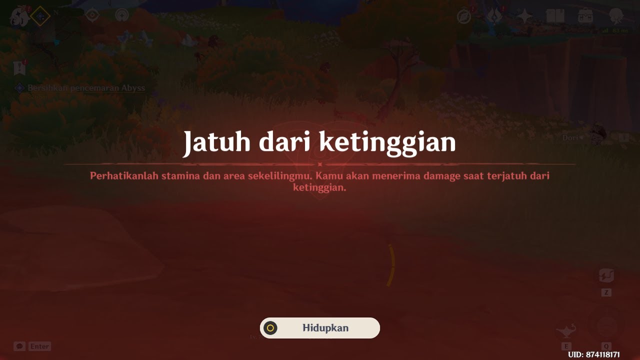 LIVE | Gak Punya Mic & Facecam | Buka Area Penacony | Star Rail