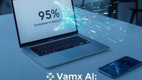 “Break language barriers! 🌍 Vamx AI transcribes and translates in 100+ languages. Try it today!” ✨📖