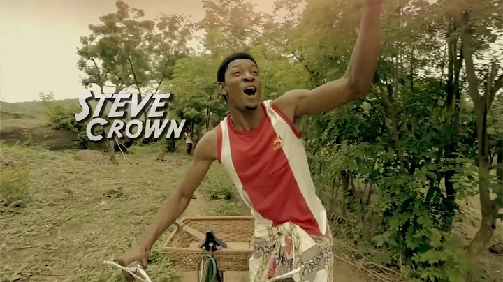 STEVE CROWN - EJIRO #worship #stevecrown #yahweh   #trending #trendingvideo