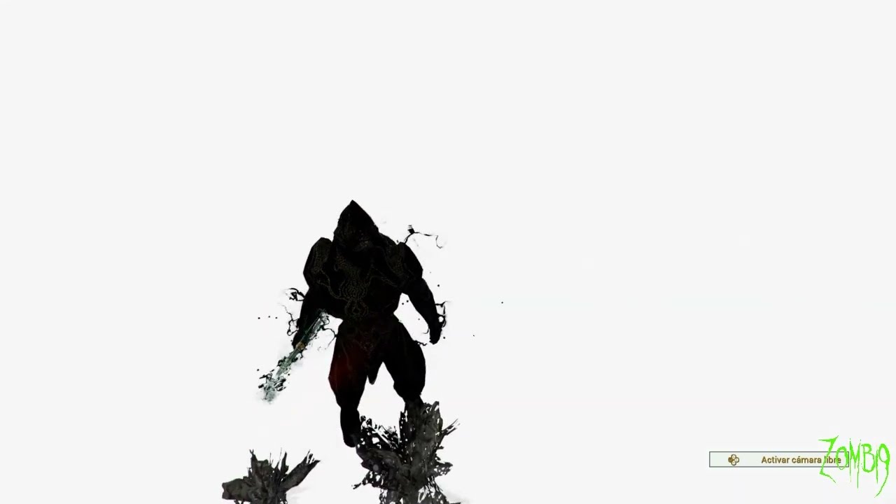 Warframe - Colección Voidshell - Nuevas skins con texturas - Rhino Voidshell - Parte 1