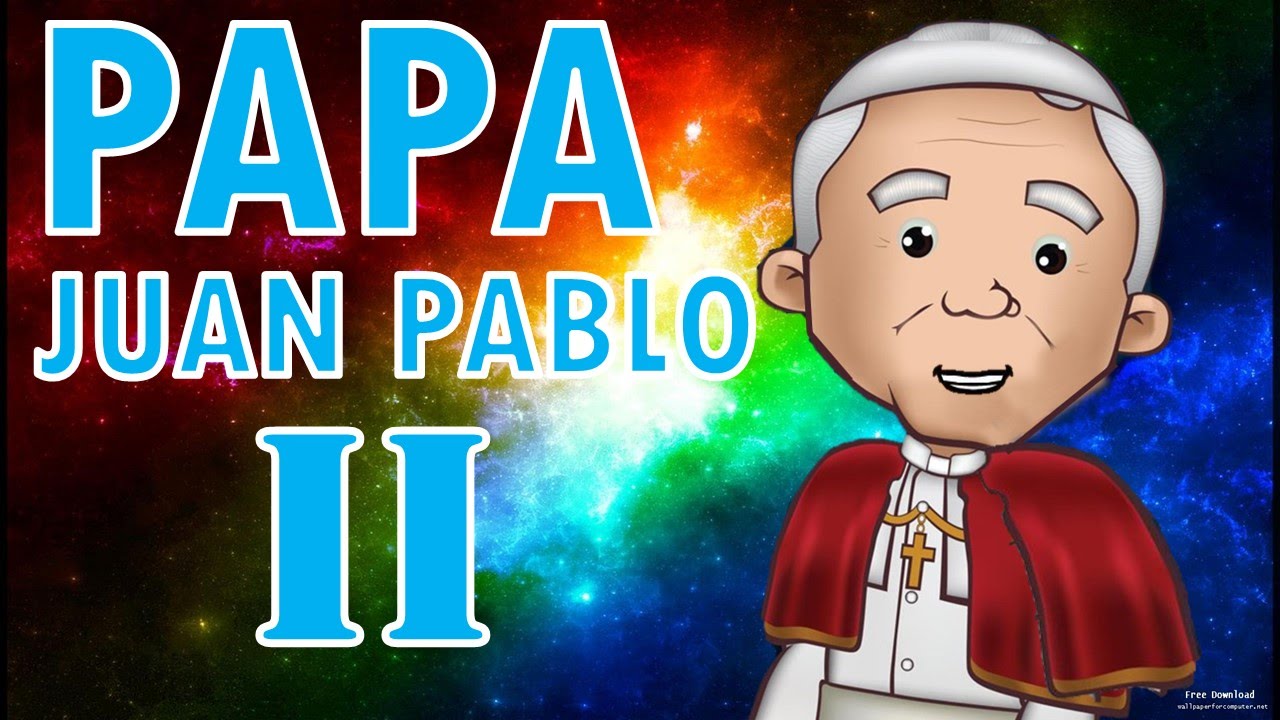 100 Anos Del Nacimiento De San Juan Pablo Ii