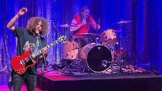 Wolfmother - Joker & the Thief 11.19.23 ATL The Eastern