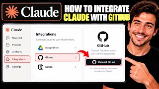 Details How to Integrate Claude with GitHub (Complete Guide) News