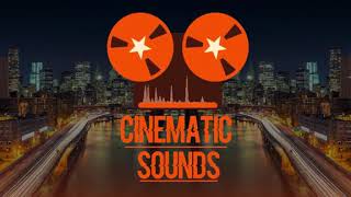 Cinematic Sounds   Drops of Light   Creative Rock   2018    Cinematic Sounds   1