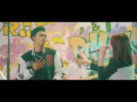 HAPPY ASMARA FT HASAN TOYS - KALAH ( Official Live Video Royal Music )RC MusicTerbaru 2024