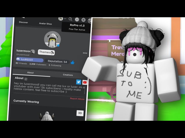 how to download ropro for roblox｜TikTok Search