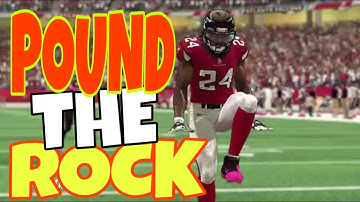 CHEAT CODE POWER RUN SCHEME! THE BEST RUN FORMATION IN MADDEN 19! MONEY PLAY OFFENSE TIPS AND TRICKS