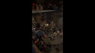 I Love Killing Zombies | World War Z #1