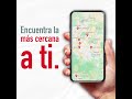 Visita nuestras Oficinas de Atención Personalizada y realiza tus #tramites