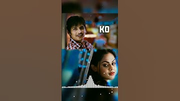 Thumbnail of KO Ennamo Yetho song bgm | Jiva | #ko #bgm #ennamoyetho #jiva