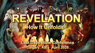 Revelation — How It Unfolds