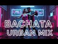 Romeo Santos Inspirando Contacto en Bachata Urbana Mix 🔥💋
