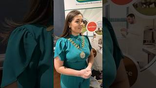Teagasc/FBD Student of the Year Awards 2025 - Josephine O’Neill