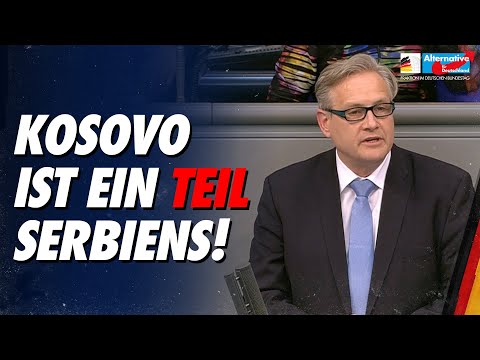 Kosovo ist ein