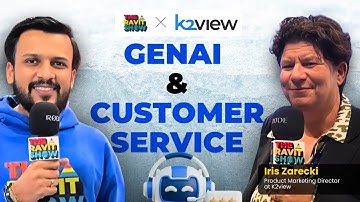 Is your Data Ready for GenAI-driven Customer Service?