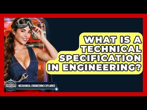 Tec Specifications
