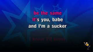 Never Be The Same - Camila Cabello (KARAOKE)