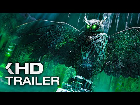 THE BEST UPCOMING MOVIES 2022 (Trailers)