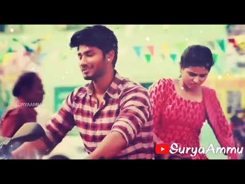 Adiye Thimiralagi Love  Melody Song Whatsapp Status