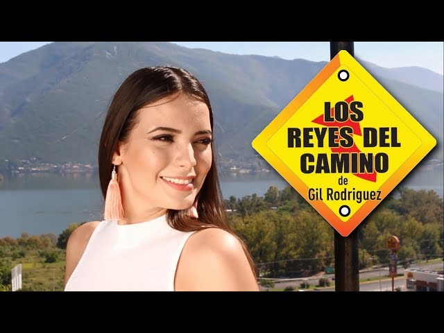 Los Reyes del Camino de Gil Rdz - Insoportablemente Bella