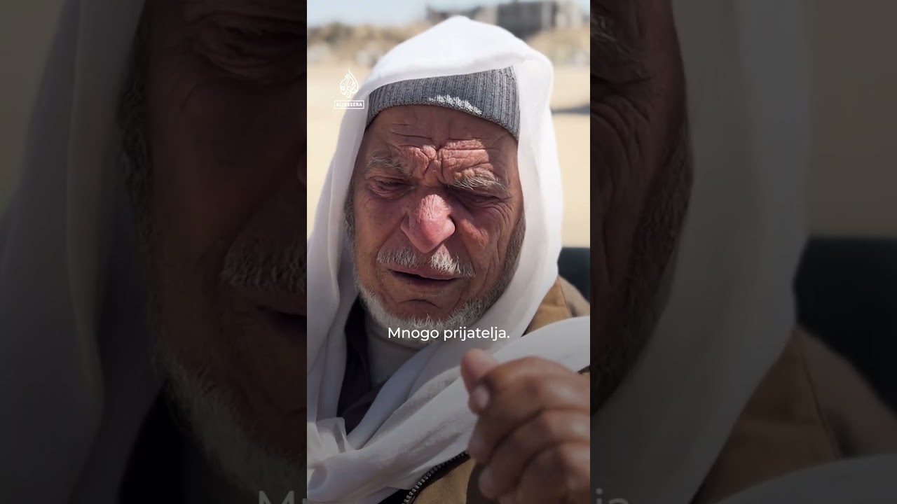 رمضان في غزة وسط الخراب، مع فوانيس كرتونية ملونة من المساعدات الإنسانية