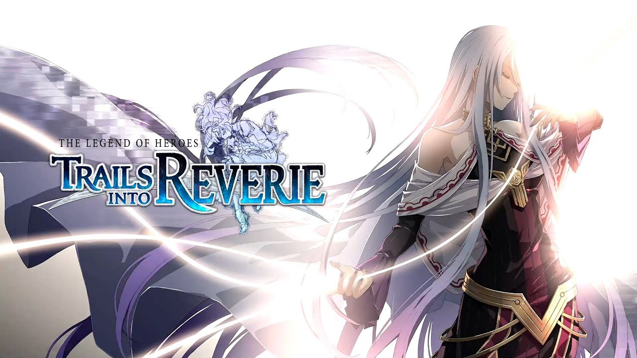 Legend of Heroes: Trails into Reverie - Zeroth Stratum - YouTube