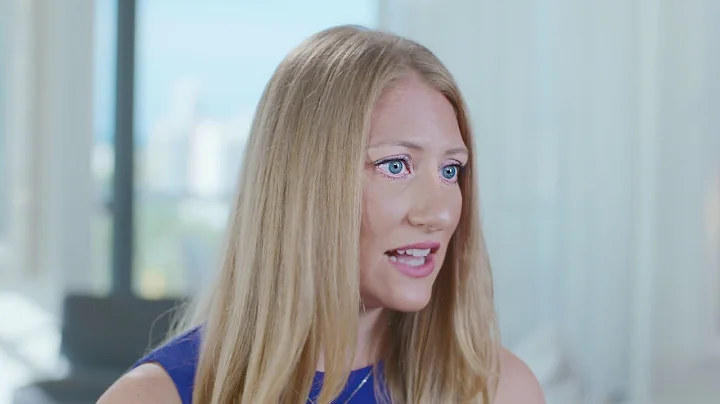 eCornell Hospitality Student Story | Christine
