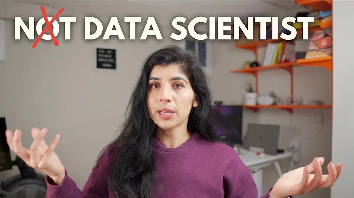 The Highest Paid Job Family in Data Science (is it right for you?)