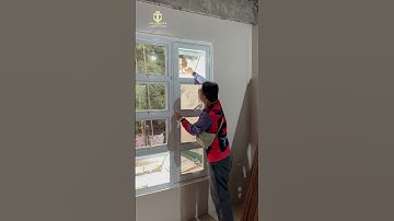 ZABARTE AWNING WINDOW PROJECT