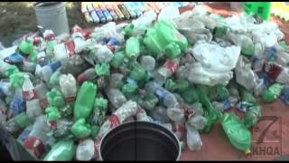 The highs and lows for meth cleanup