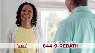 Re- Bath Design Process Commercial