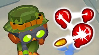 Why Did They BUFF This Tower? (Bloons TD 6) by ISAB 176,779 views 5 days ago 15 minutes