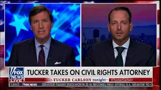 Migrant Caravan:  Were All Going To U.S. - Tucker Carlson
