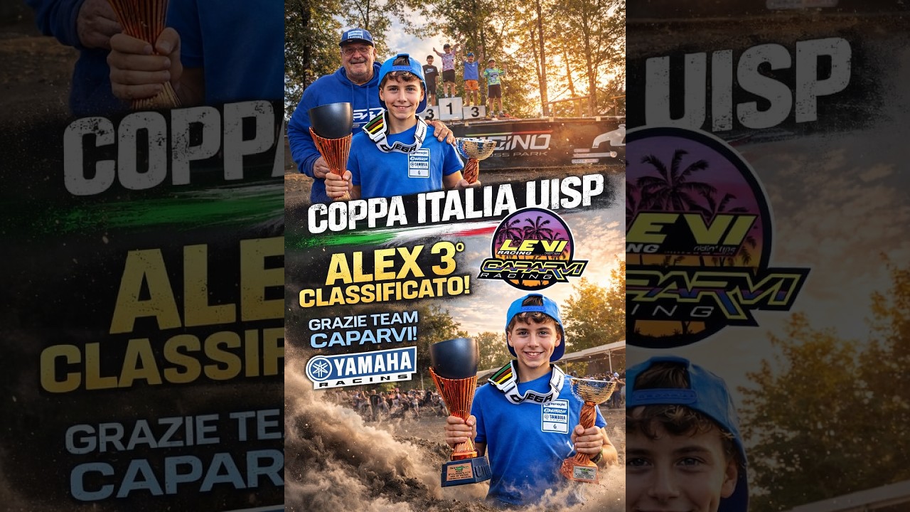 Ultima tappa Coppa Italia Uisp