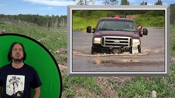 Tree Planter Training 2019 - Nature & the Environment