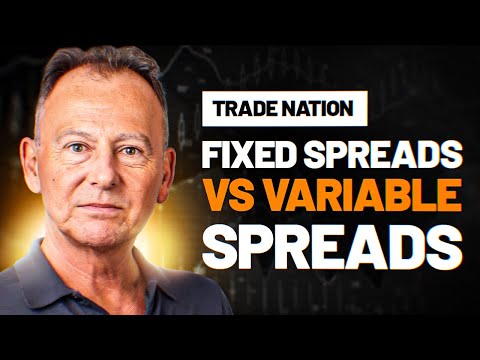 Fixed vs Variable Spreads - Which Ones Are Better? 💹