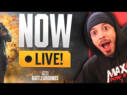 დავბრუნდი!!! წითელ ზონაში კვდებიან ნუბები... | PUBG MOBILE