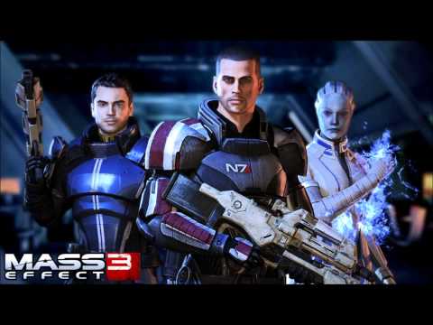 Video: Marvel's Agents Of Shield Gespot Met Mass Effect 3 Concept Art