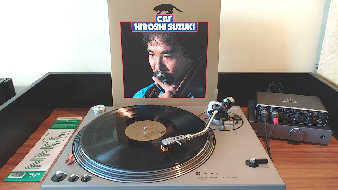 しろたとくろた 鈴木浩 (Hiroshi Suzuki) - Kuro to Shiro (Black and White) [1976