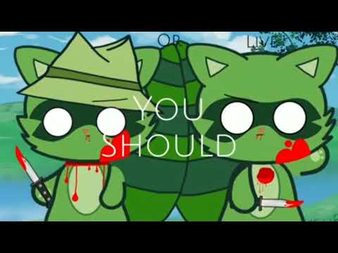 Top 10 meme be(Happy Tree Friends)(part 26)