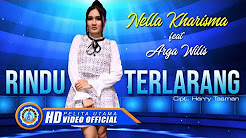 Video Mix - Nella Kharisma Feat Arga Wilis - RINDU TERLARANG "OM ADARA" ( Official Music Video ) [HD] - Playlist 