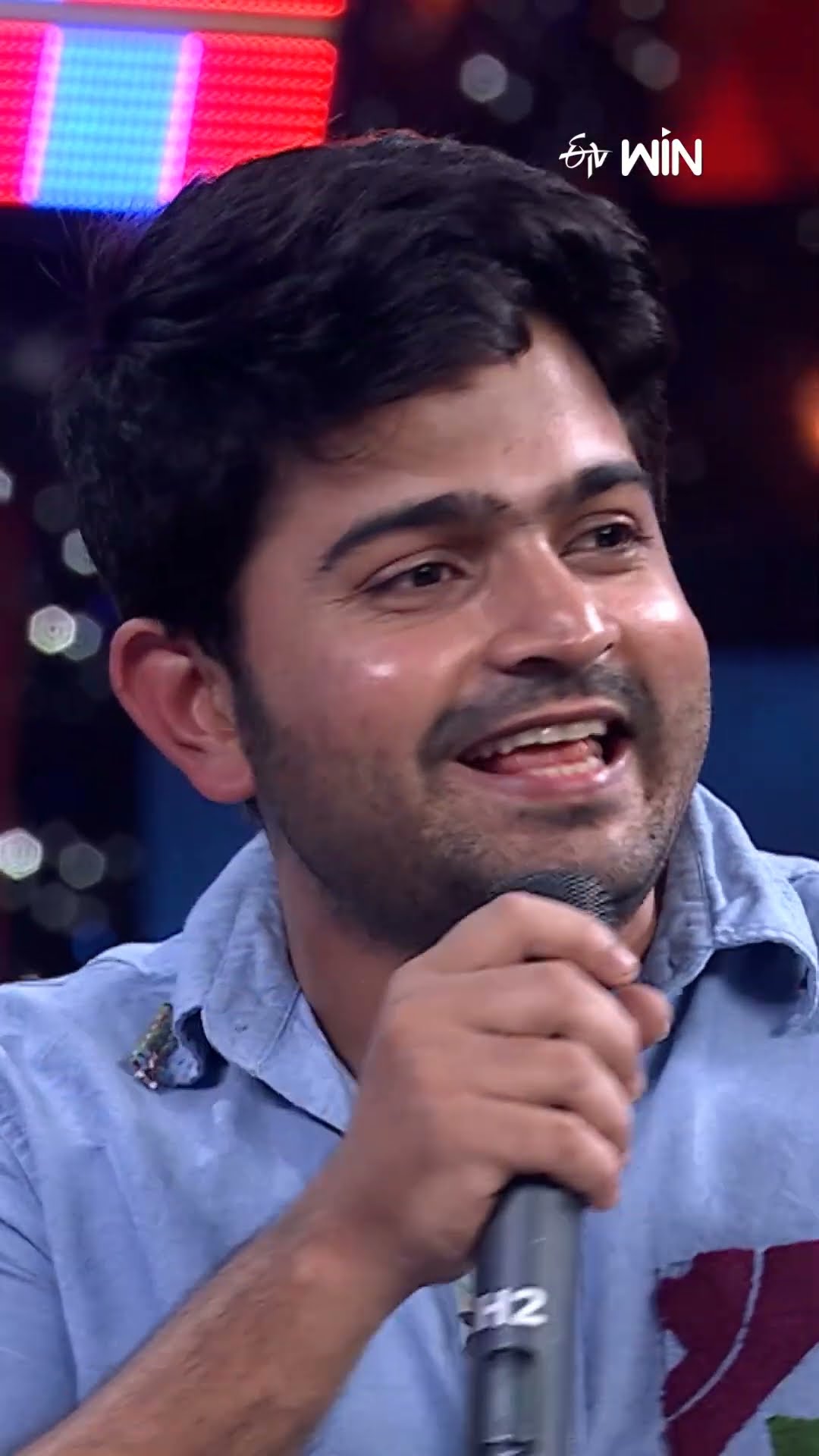 #shorts - ఇలా ఇరుక్కుంటాడని అస్సలు ఊహించి ఉండడు..! #Soniasingh #dheejodi #comedy #hyperaadi