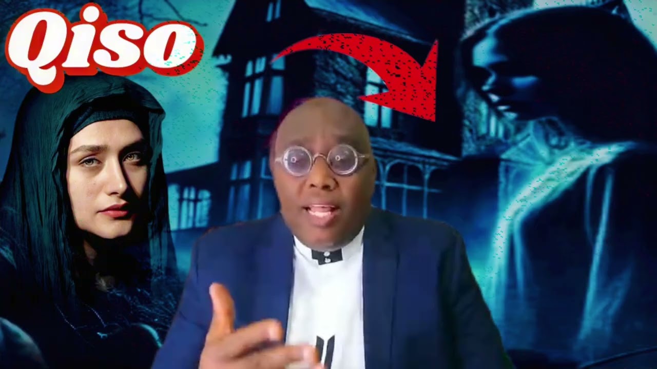 Qiso Macn - Qisada Ugu Macaan Adduunka!