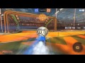 Rocket League Journey to the Top