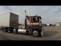 #580 High School Memories The Life of an Owner Operator Flatbed Truck Driver