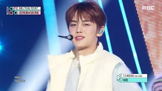 ZEROBASEONE (제로베이스원) - MELTING POINT | Show! MusicCore | MBC231111방송