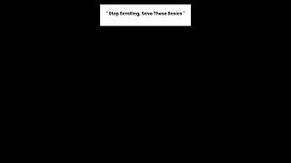 STOP SCROLLING! ⚡ 20 Physics Terms Every Class 10 Student MUST Know! #shorts #viral #trending